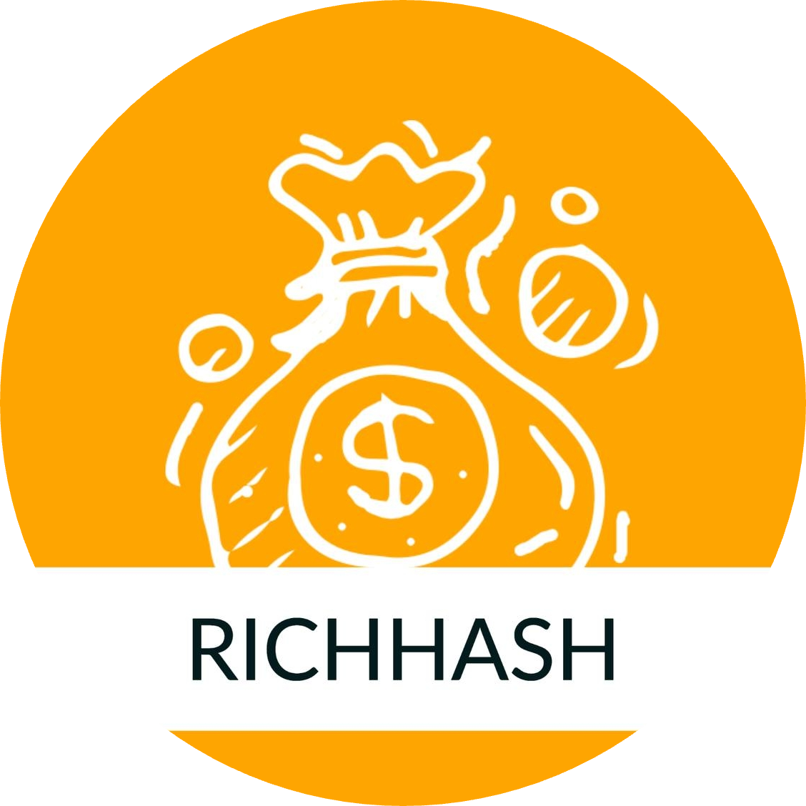 Richhash – Blog